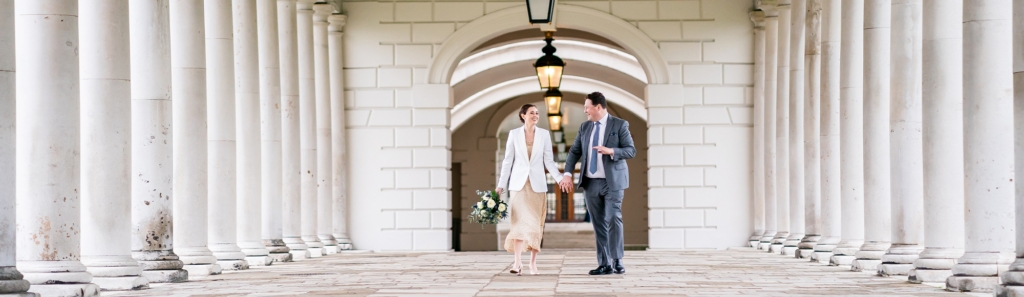 Wedding Photographer Woolwich Town Hall London main