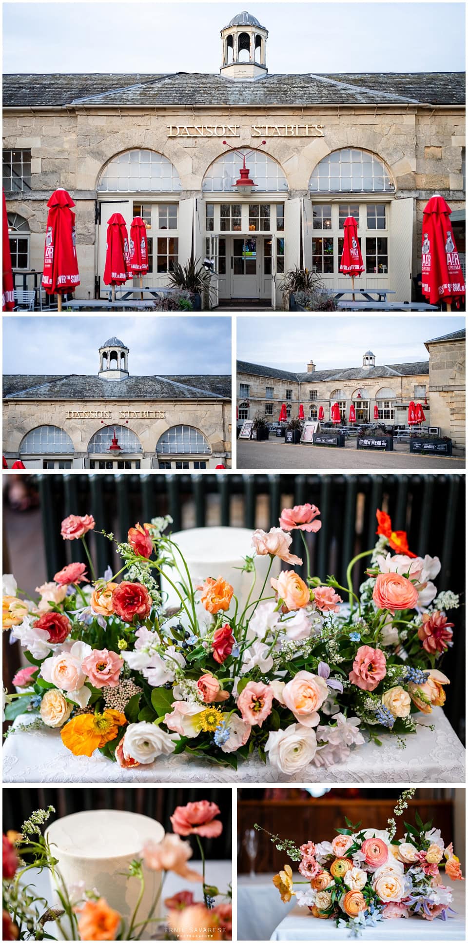 Danson House Bexley Wedding Photography