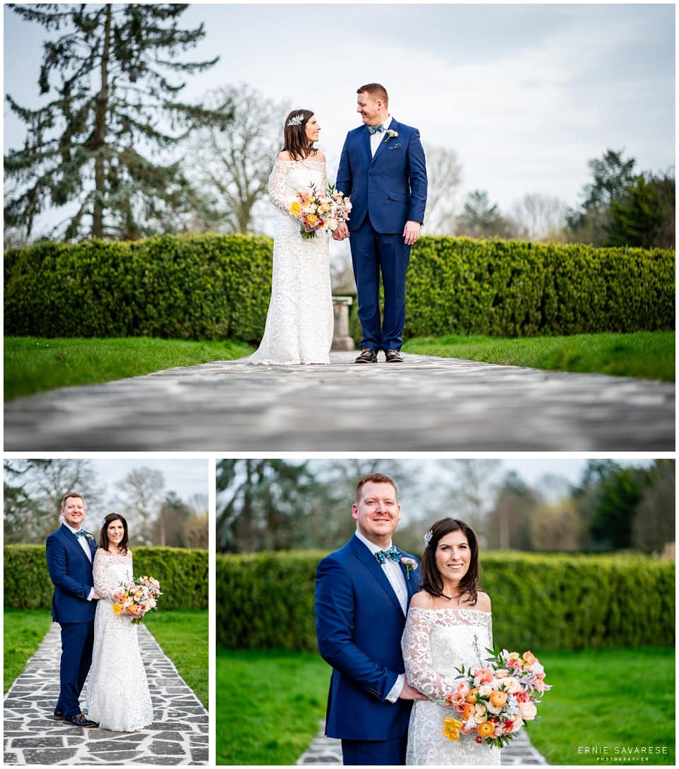 Danson House Bexley Wedding Photography