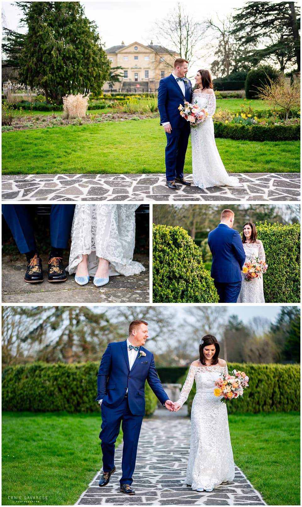 Danson House Bexley Wedding Photography