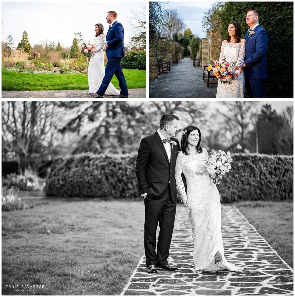 Danson House Bexley Wedding Photography