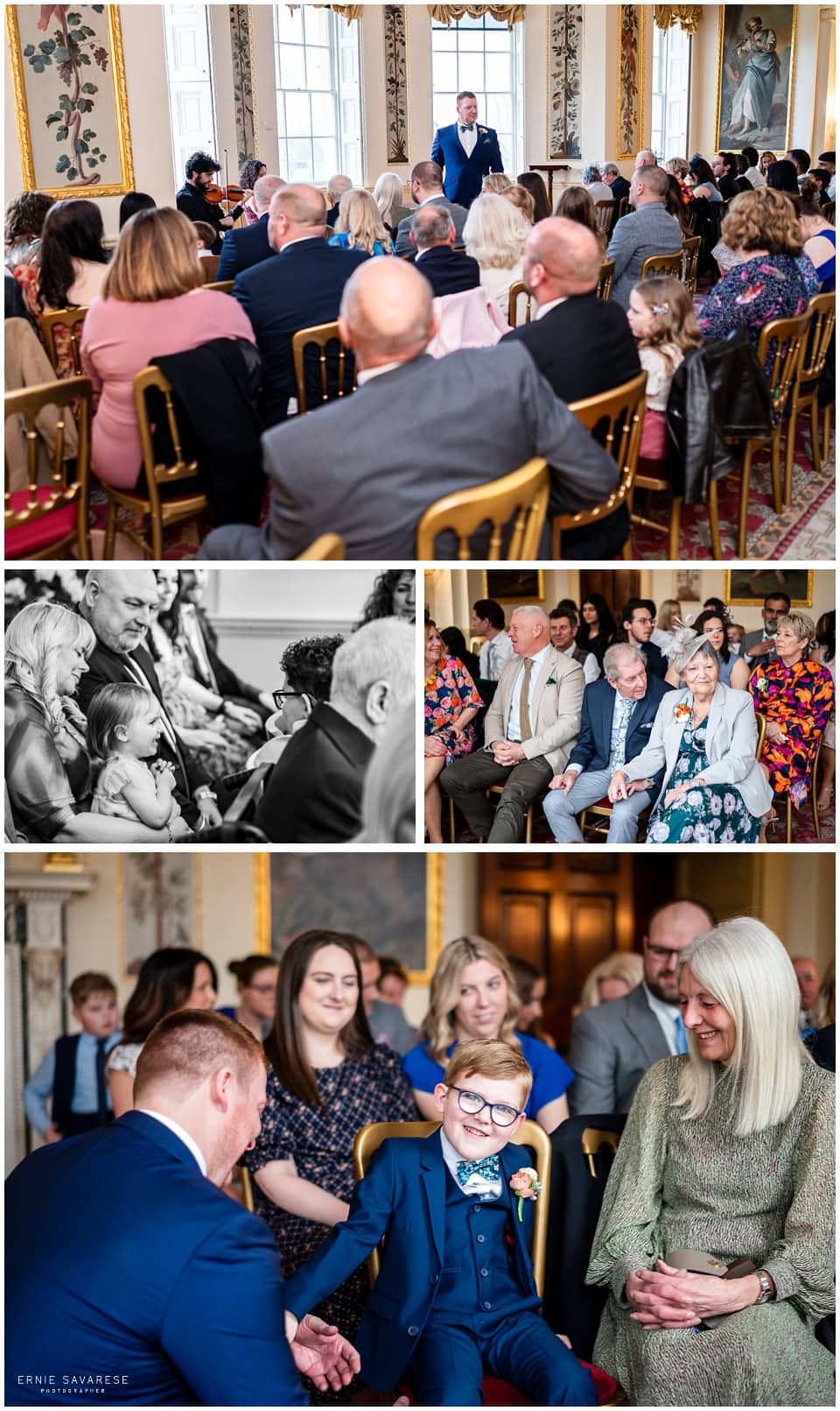 Danson House Bexley Wedding Photography