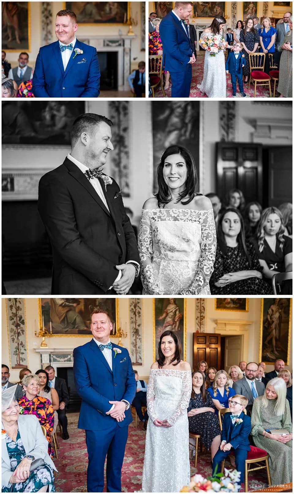 Danson House Bexley Wedding Photography