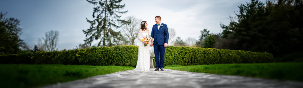 Danson House Bexley Wedding Photography