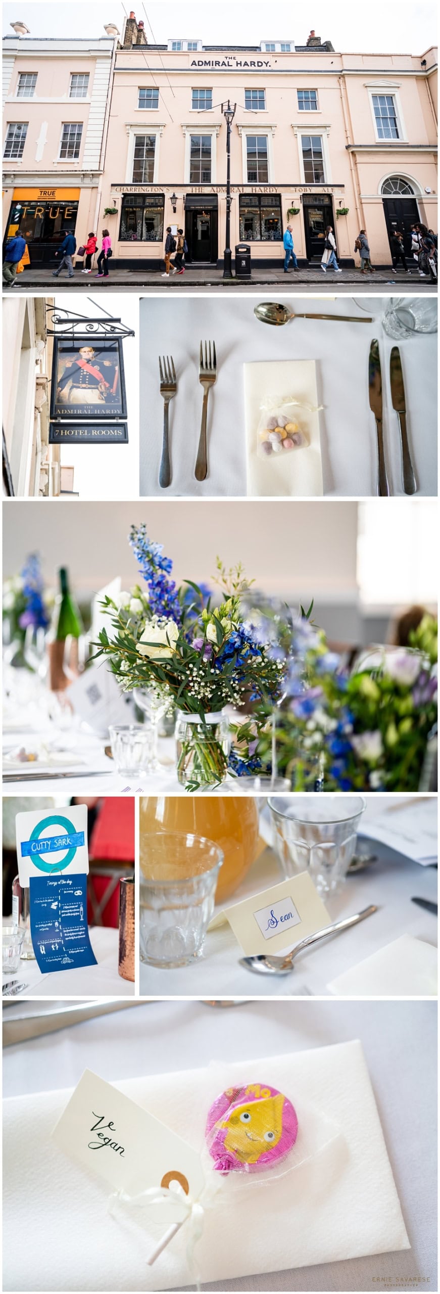 Admiral Hardy Wedding Photographer Greenwich Admiral Hardy Wedding Photographer Greenwich