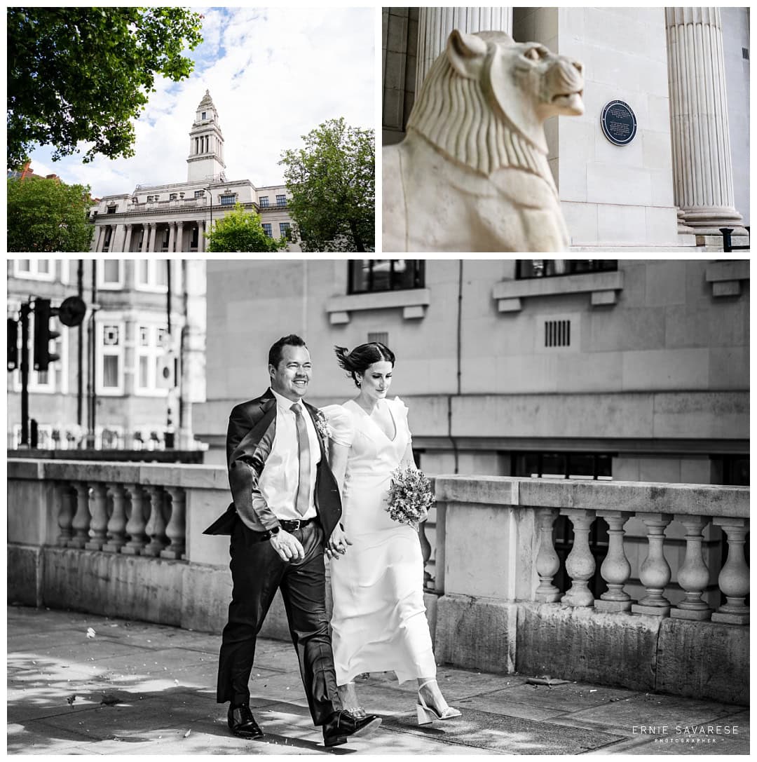 Old Marylebone Town Hall Photographer Old Marylebone Town Hall Photographer
