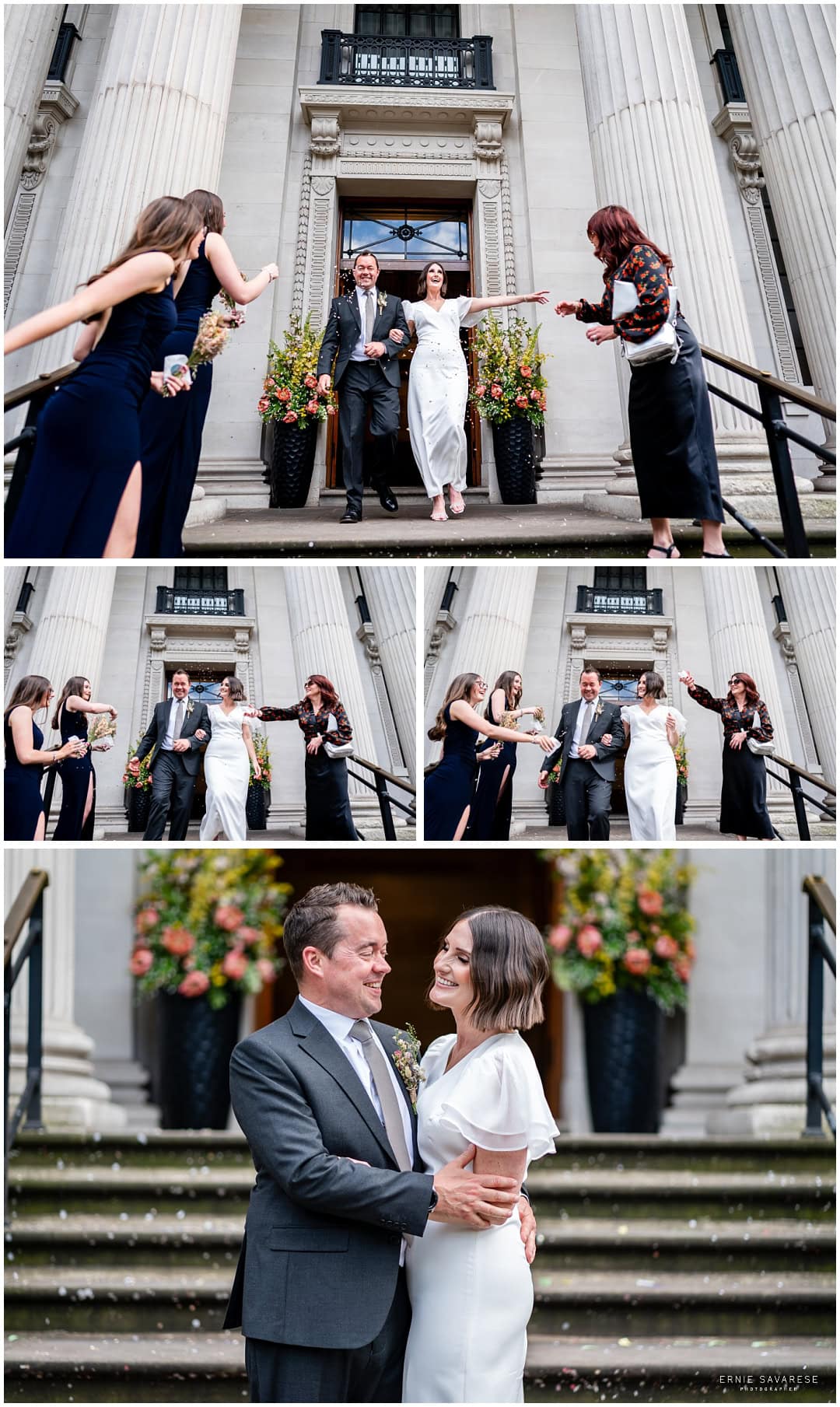 Old Marylebone Town Hall Photographer Old Marylebone Town Hall Photographer
