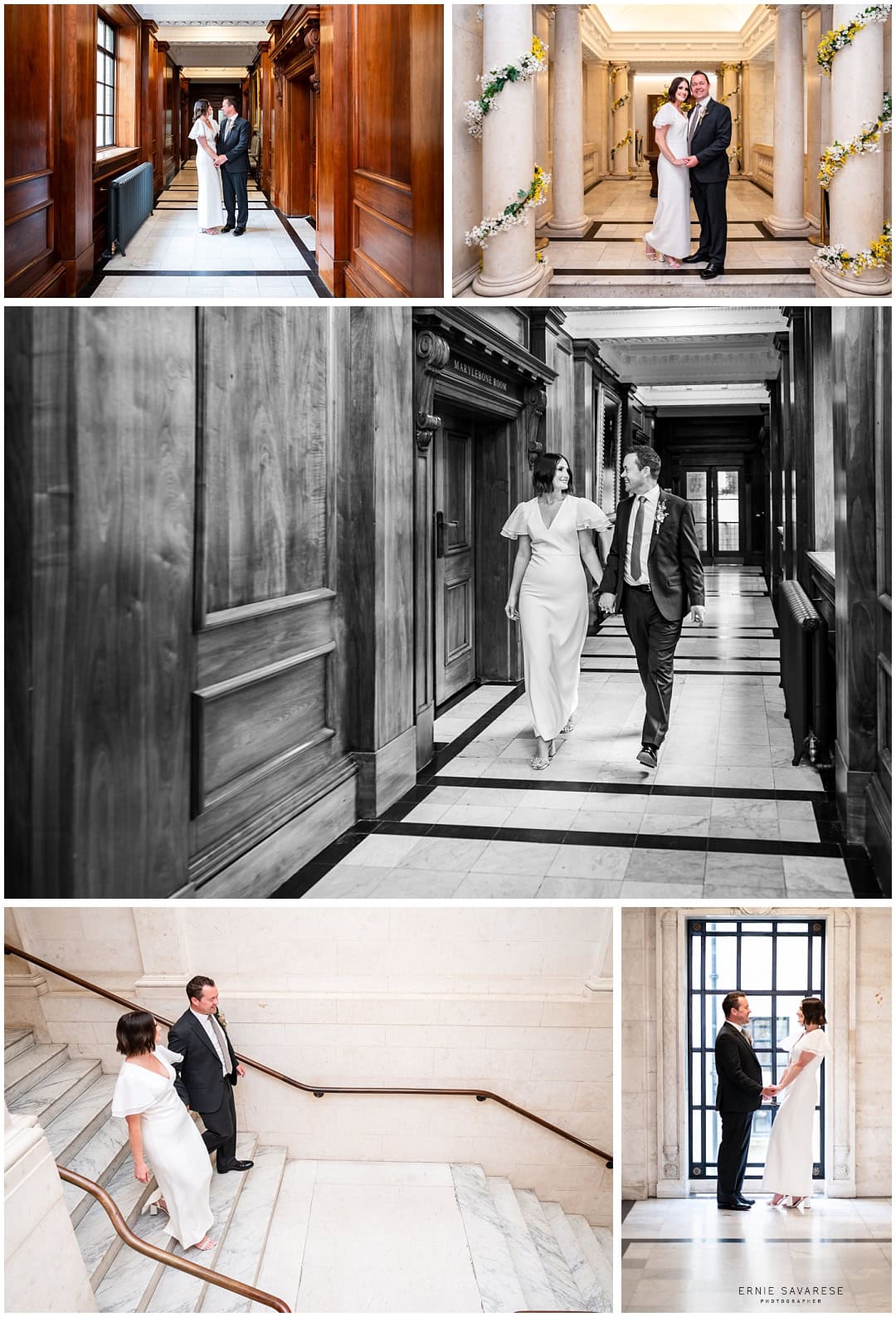 Old Marylebone Town Hall Photographer Old Marylebone Town Hall Photographer