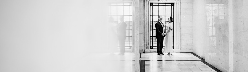 Old Marylebone Town Hall Photographer