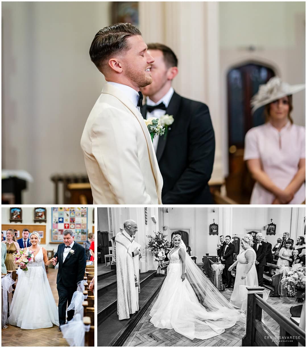 Tudor Barn Eltham Wedding Photographer London