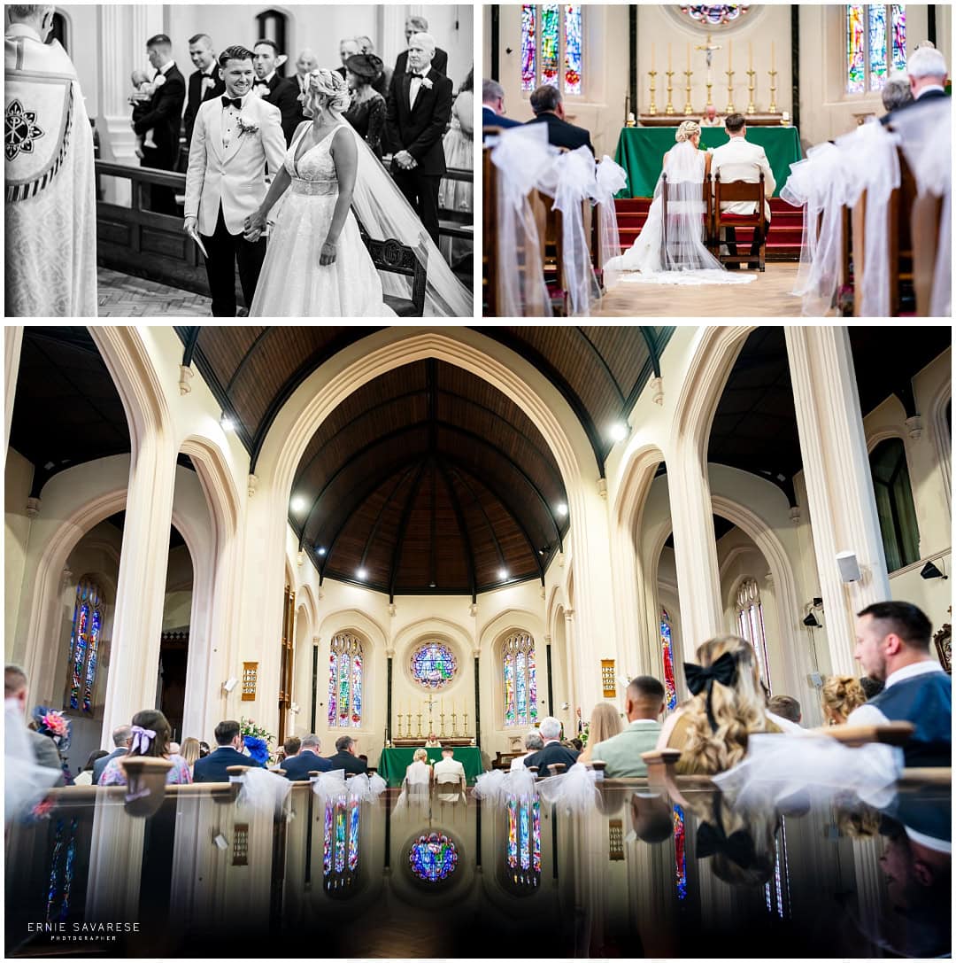 Tudor Barn Eltham Wedding Photographer London