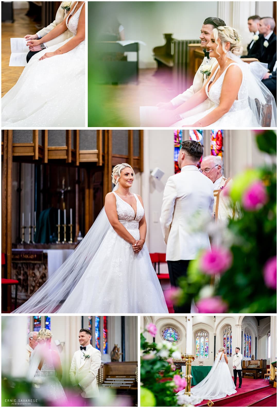 Tudor Barn Eltham Wedding Photographer London