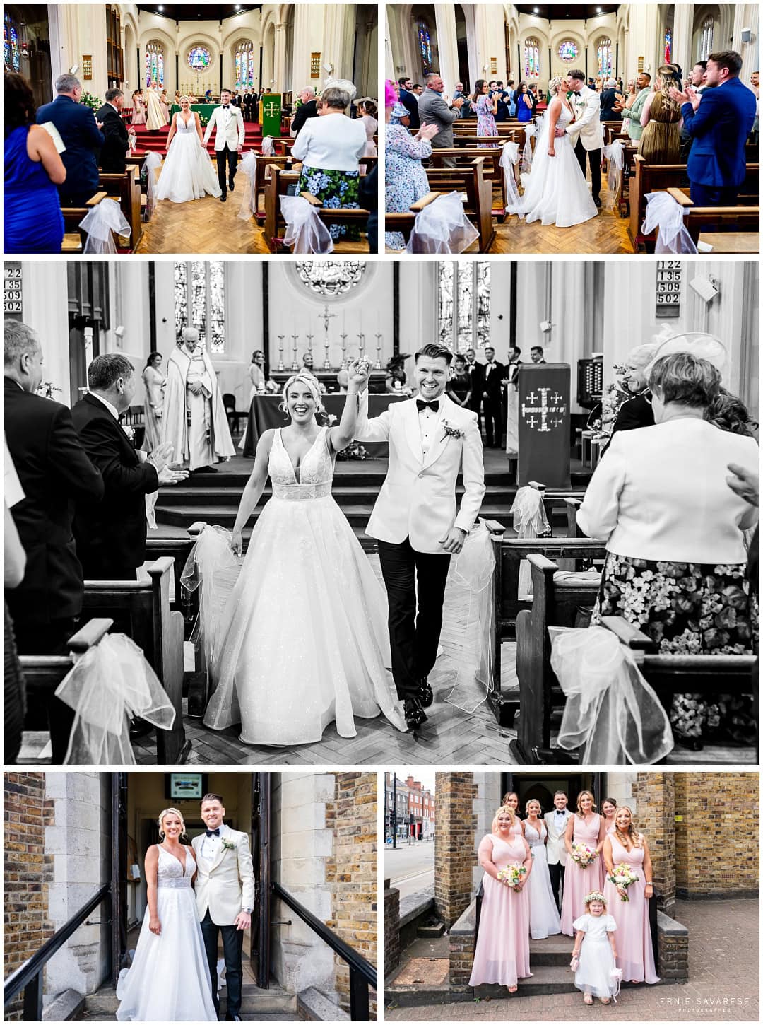 Tudor Barn Eltham Wedding Photographer London