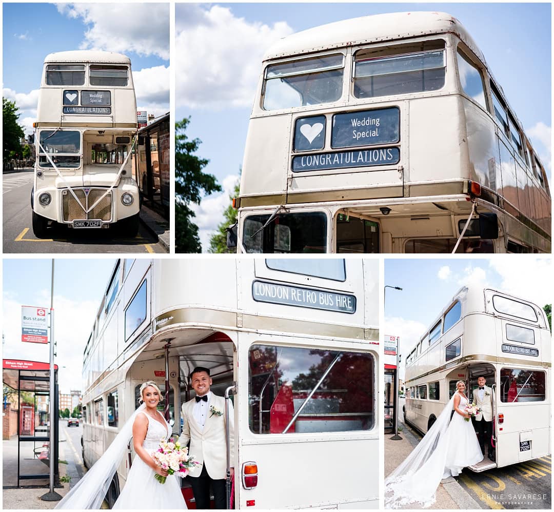 Tudor Barn Eltham Wedding Photographer London