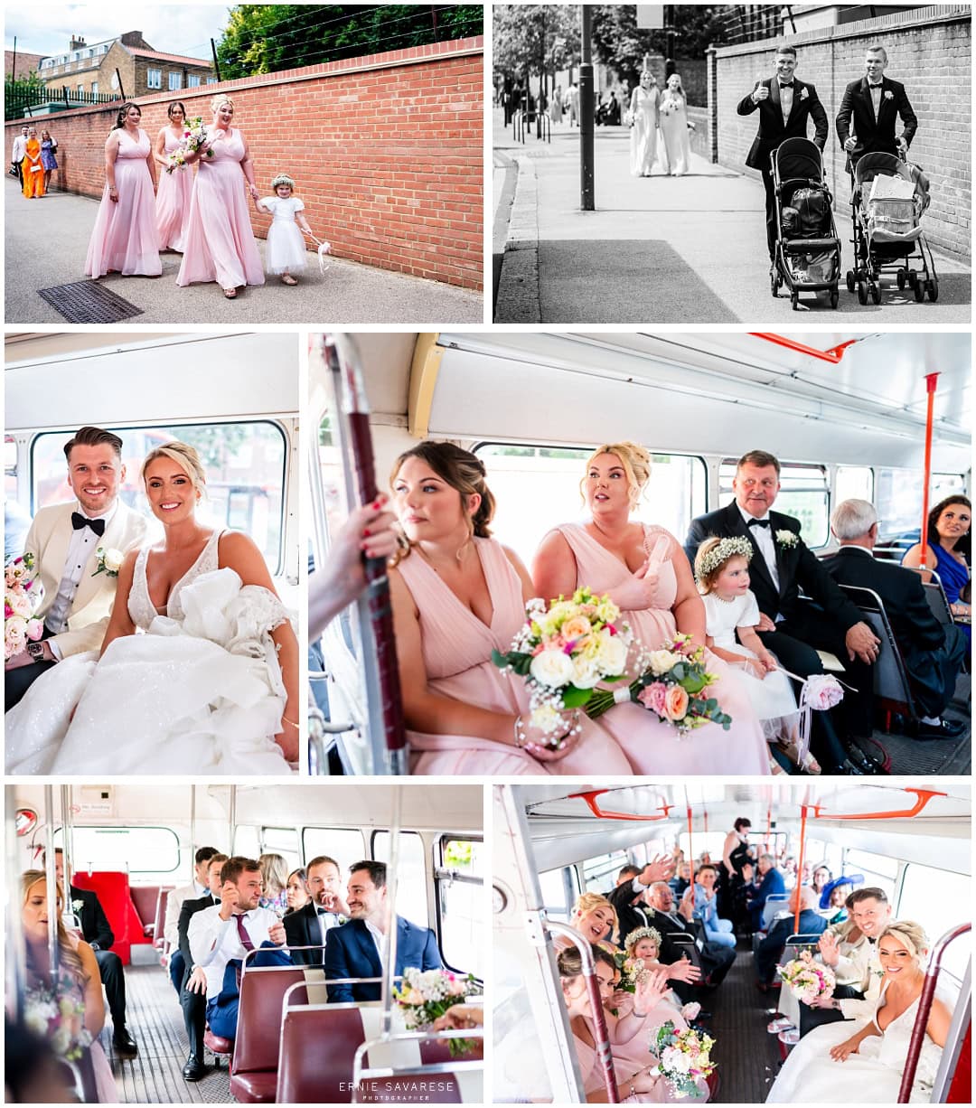 Tudor Barn Eltham Wedding Photographer London