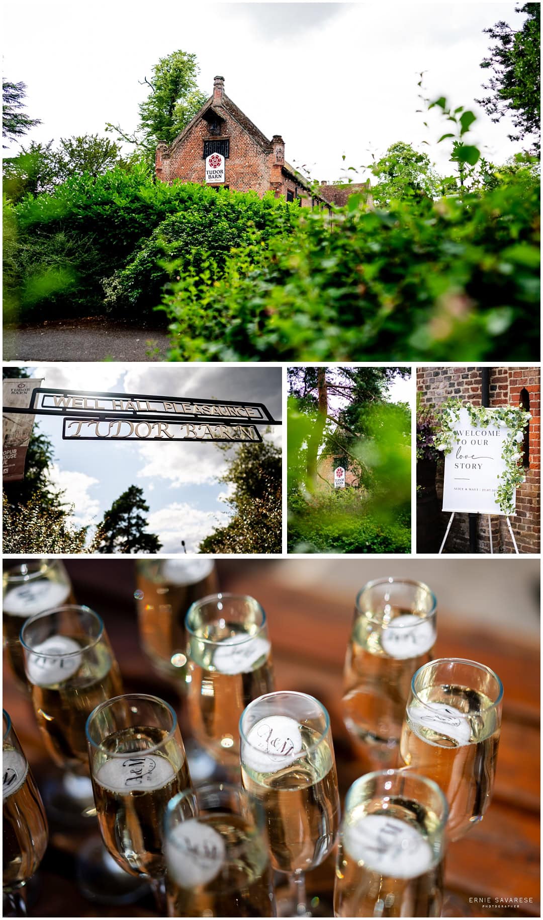 Tudor Barn Eltham Wedding Photographer London
