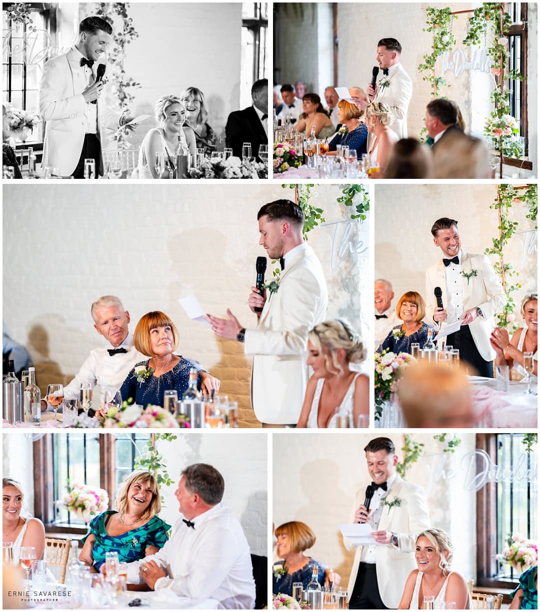Tudor Barn Eltham Wedding Photographer London