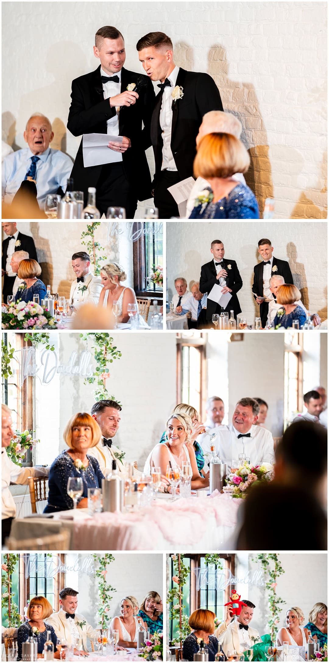 Tudor Barn Eltham Wedding Photographer London