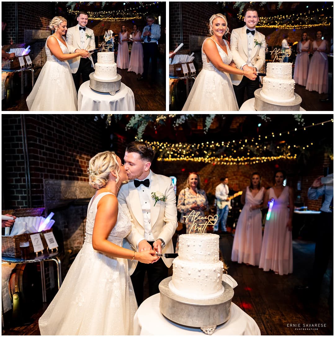 Tudor Barn Eltham Wedding Photographer London