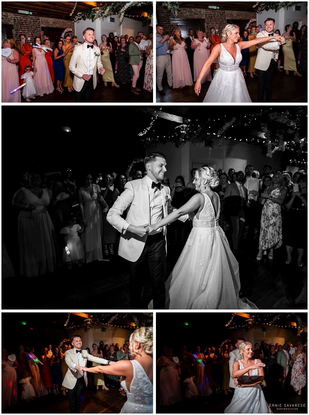 Tudor Barn Eltham Wedding Photographer London