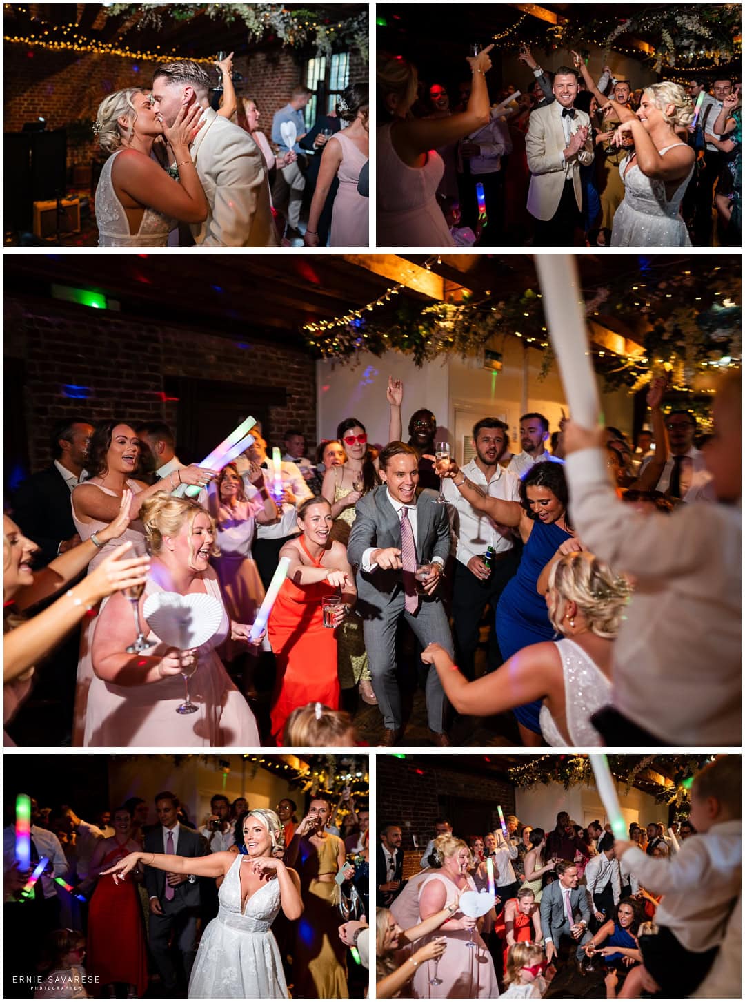 Tudor Barn Eltham Wedding Photographer London
