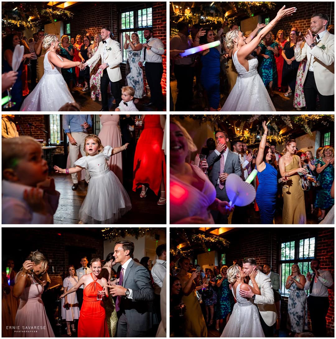 Tudor Barn Eltham Wedding Photographer London