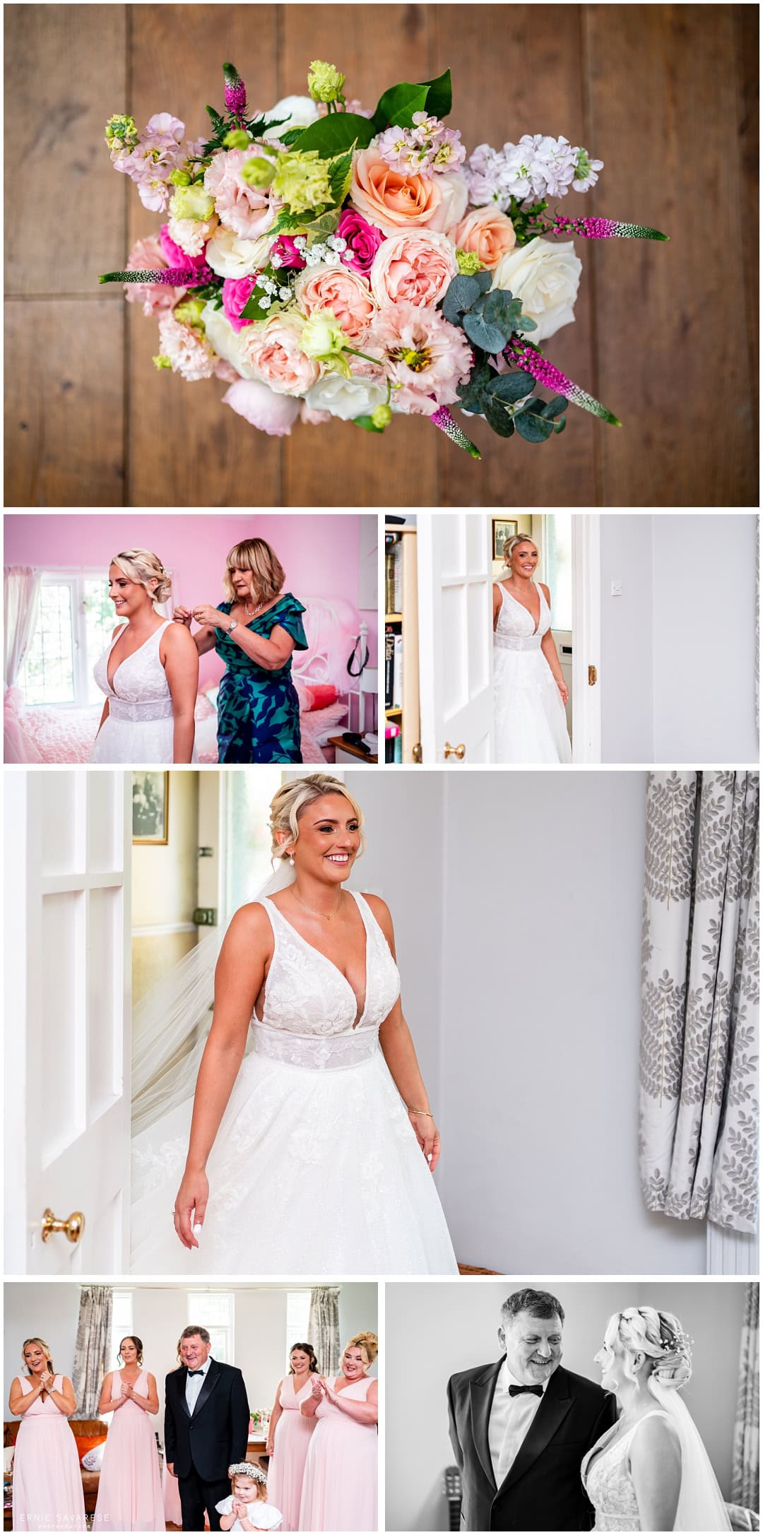 Tudor Barn Eltham Wedding Photographer London