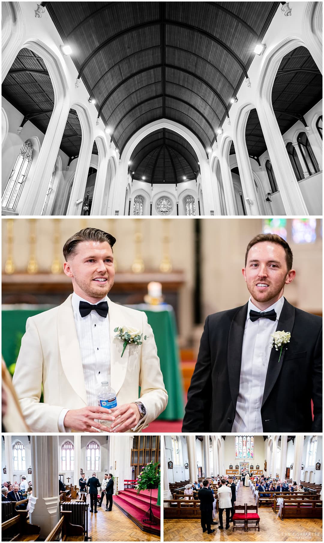 Tudor Barn Eltham Wedding Photographer London