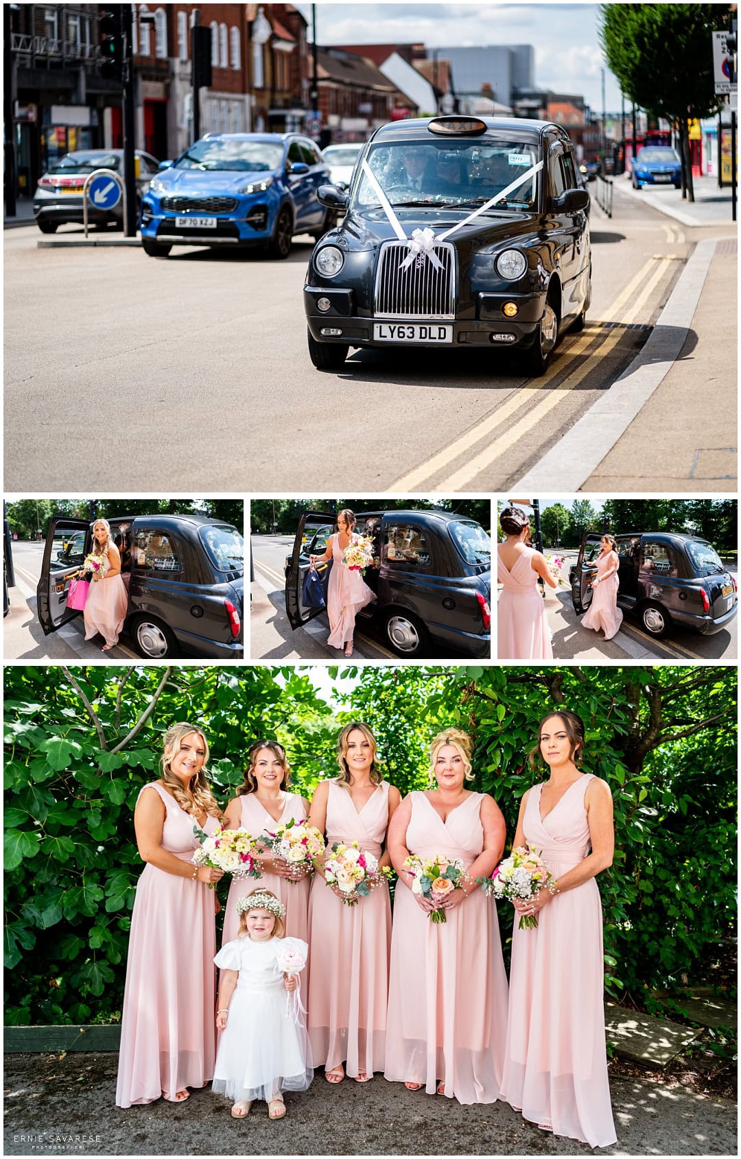 Tudor Barn Eltham Wedding Photographer London