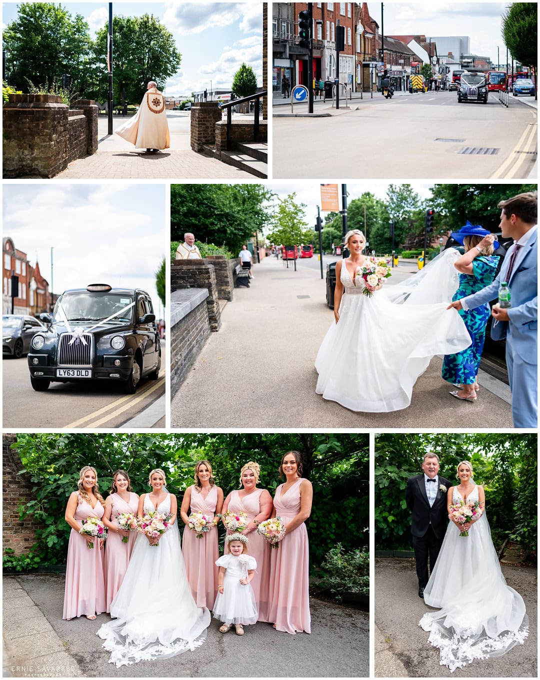 Tudor Barn Eltham Wedding Photographer London