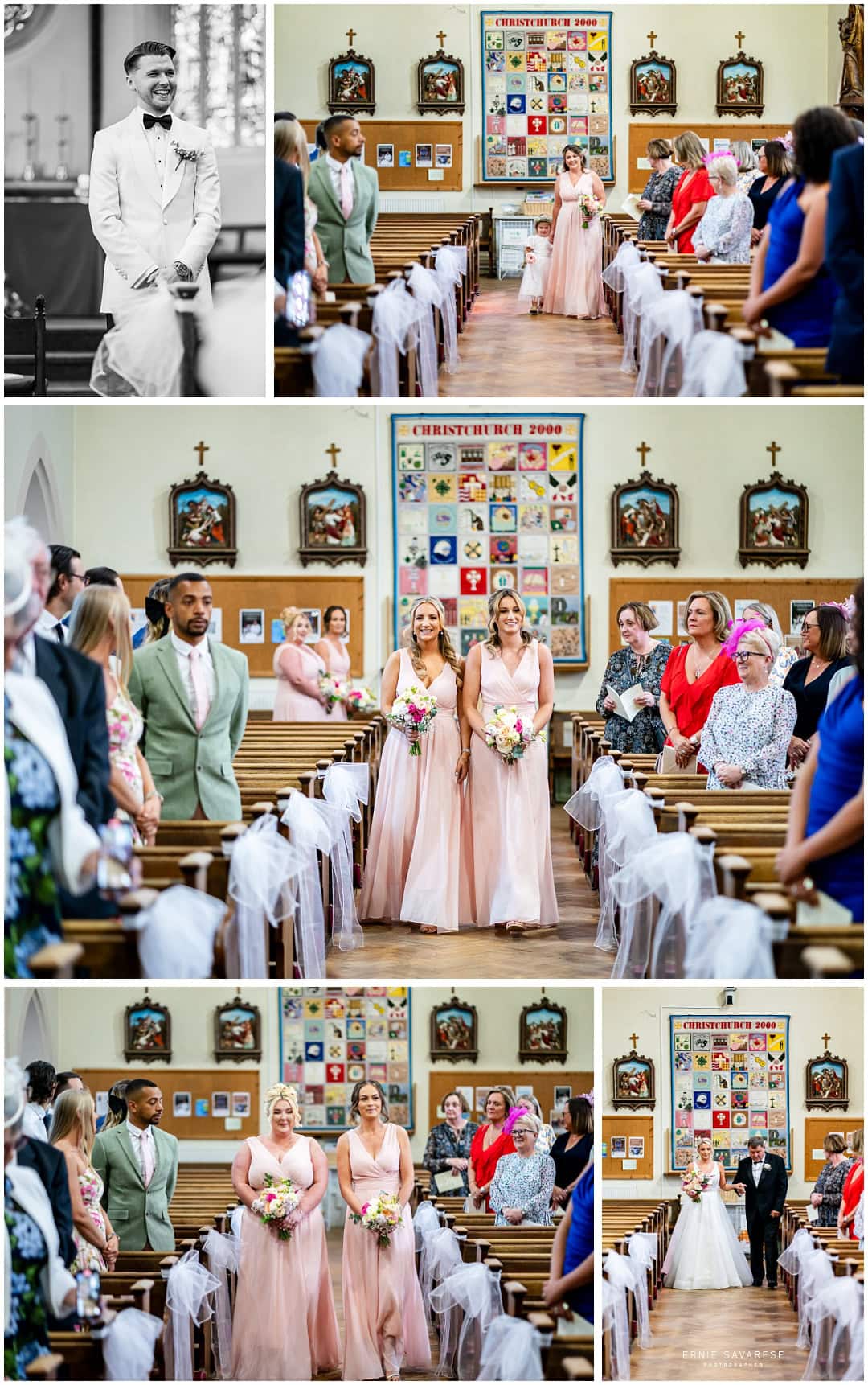 Tudor Barn Eltham Wedding Photographer London