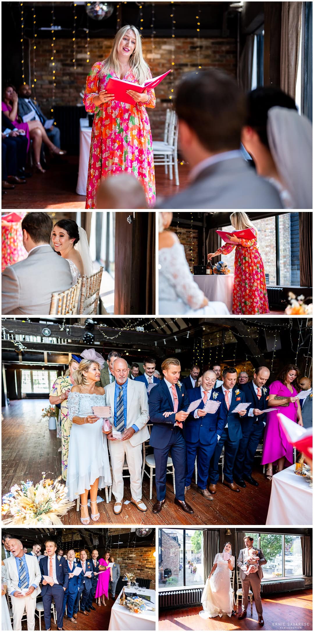 St Katharine Docks Wedding Photographer London