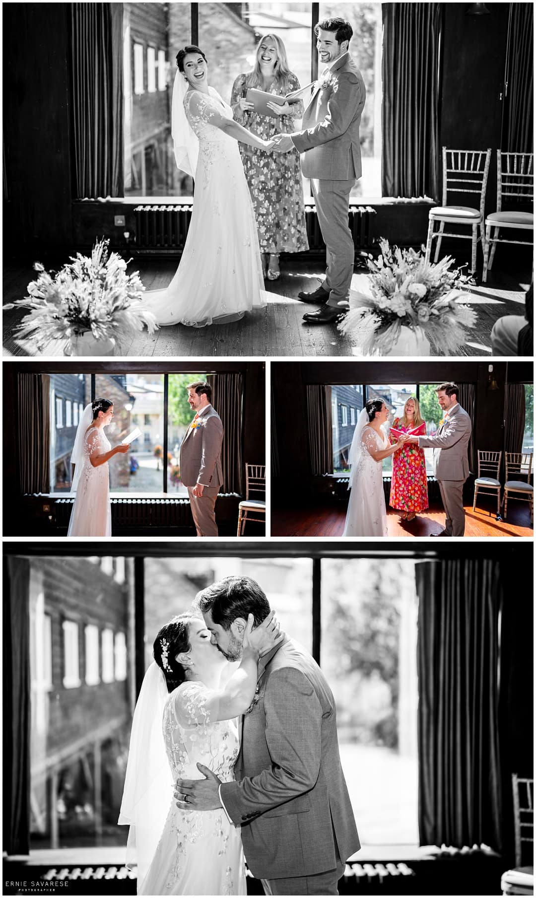 St Katharine Docks Wedding Photographer London