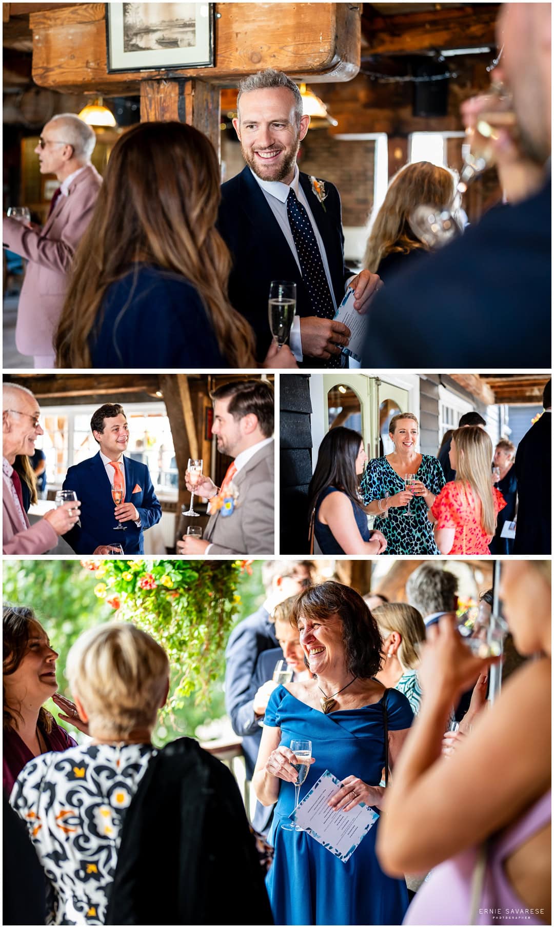 St Katharine Docks Wedding Photographer London
