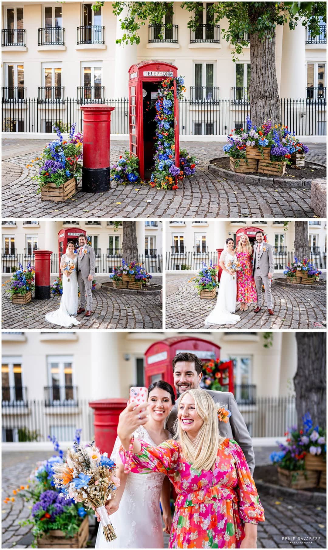 St Katharine Docks Wedding Photographer London