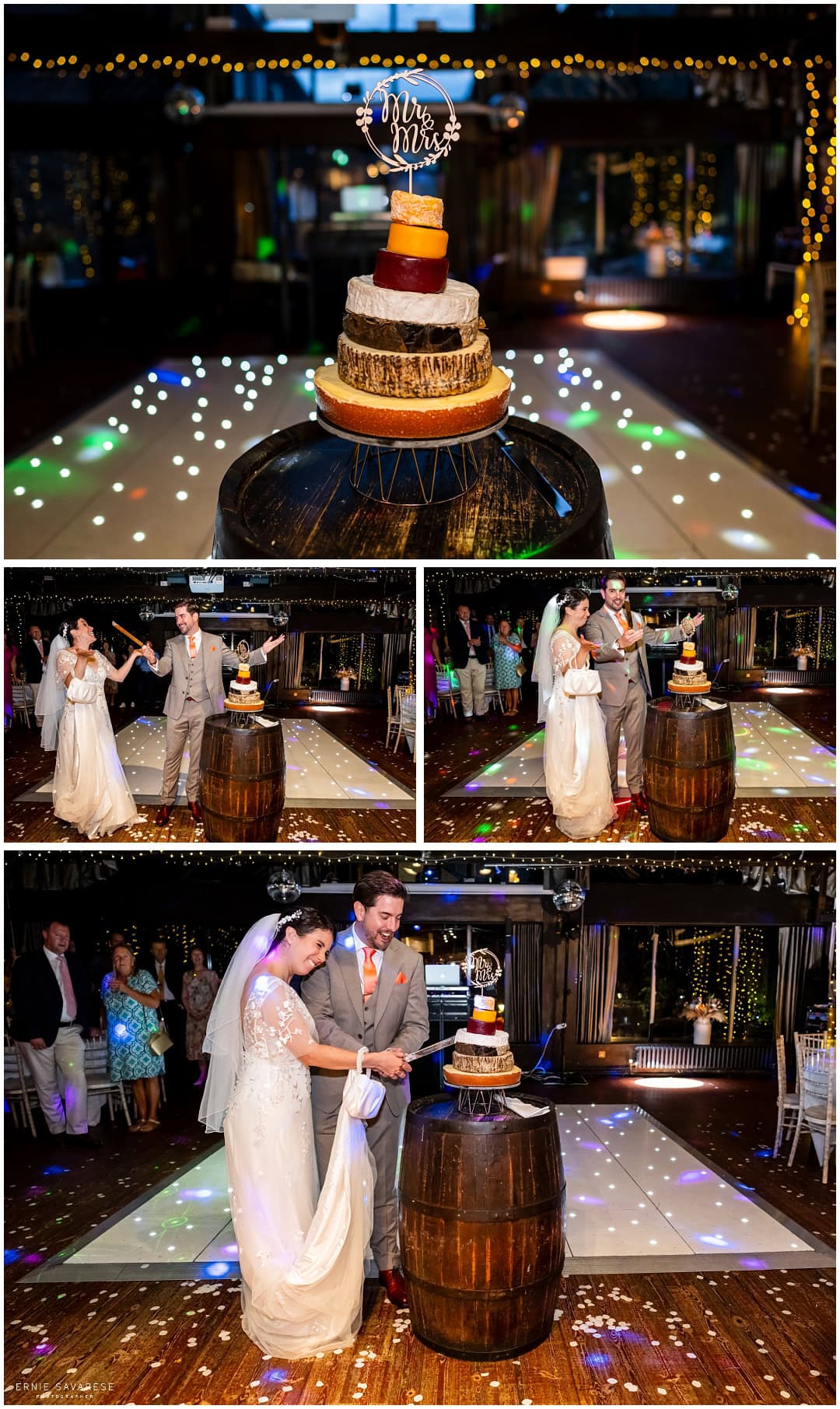 St Katharine Docks Wedding Photographer London