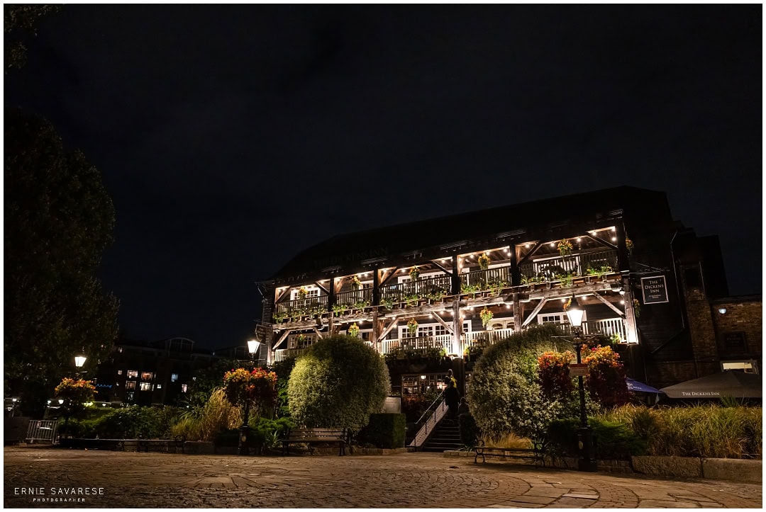 St Katharine Docks Wedding Photographer London