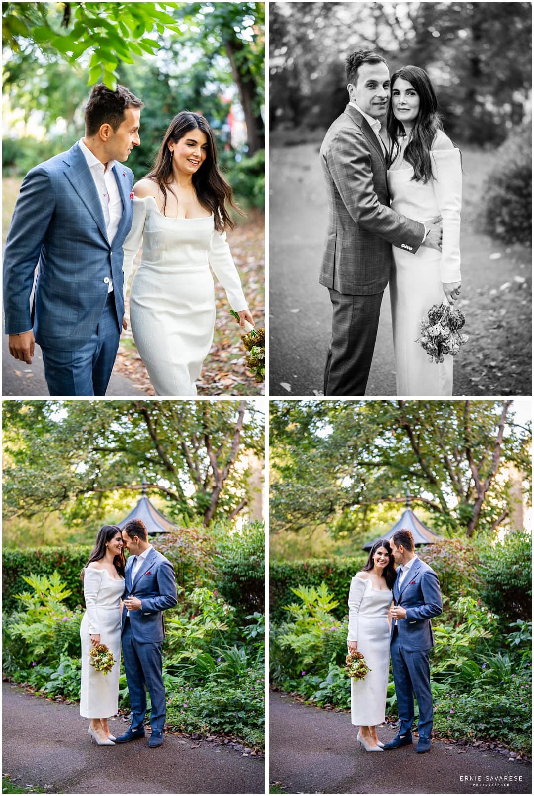 Islington Town Hall Wedding Photography London