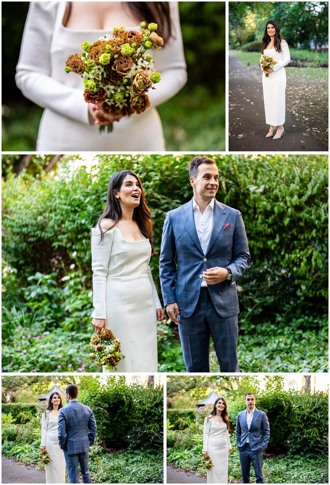 Islington Town Hall Wedding Photography London
