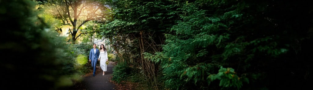 Islington Town Hall Wedding Photography London
