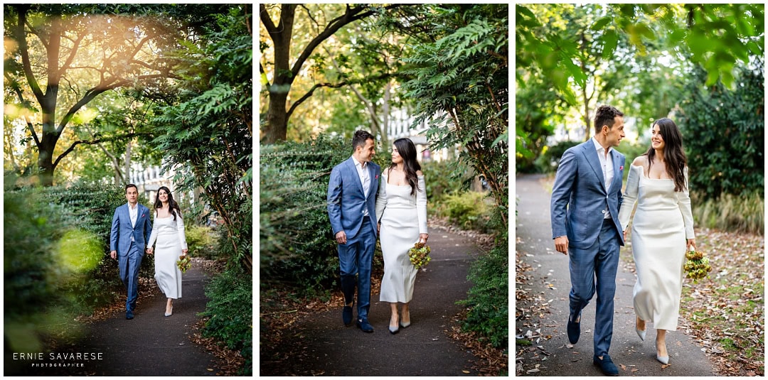 Islington Town Hall Wedding Photography London