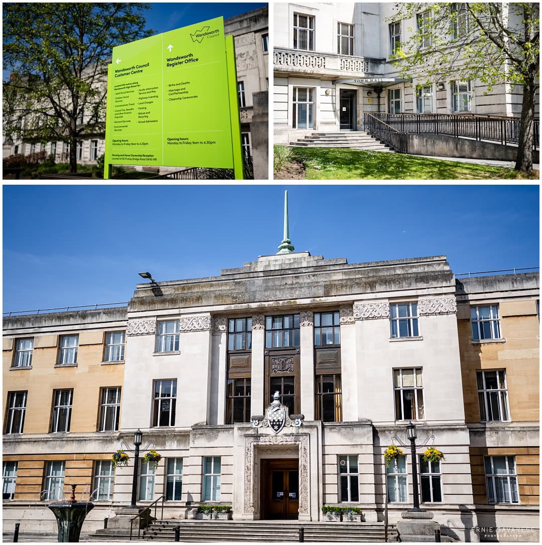 Wandsworth Wedding Photographer London Wandsworth Wedding Photographer London