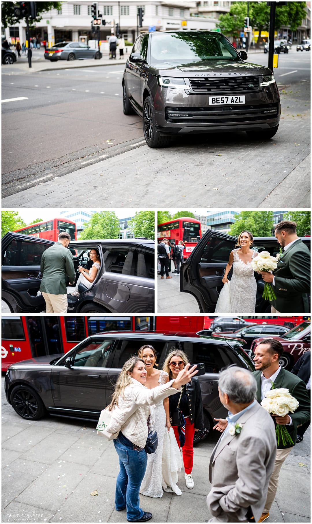 Leadenhall Market Wedding Photographer London