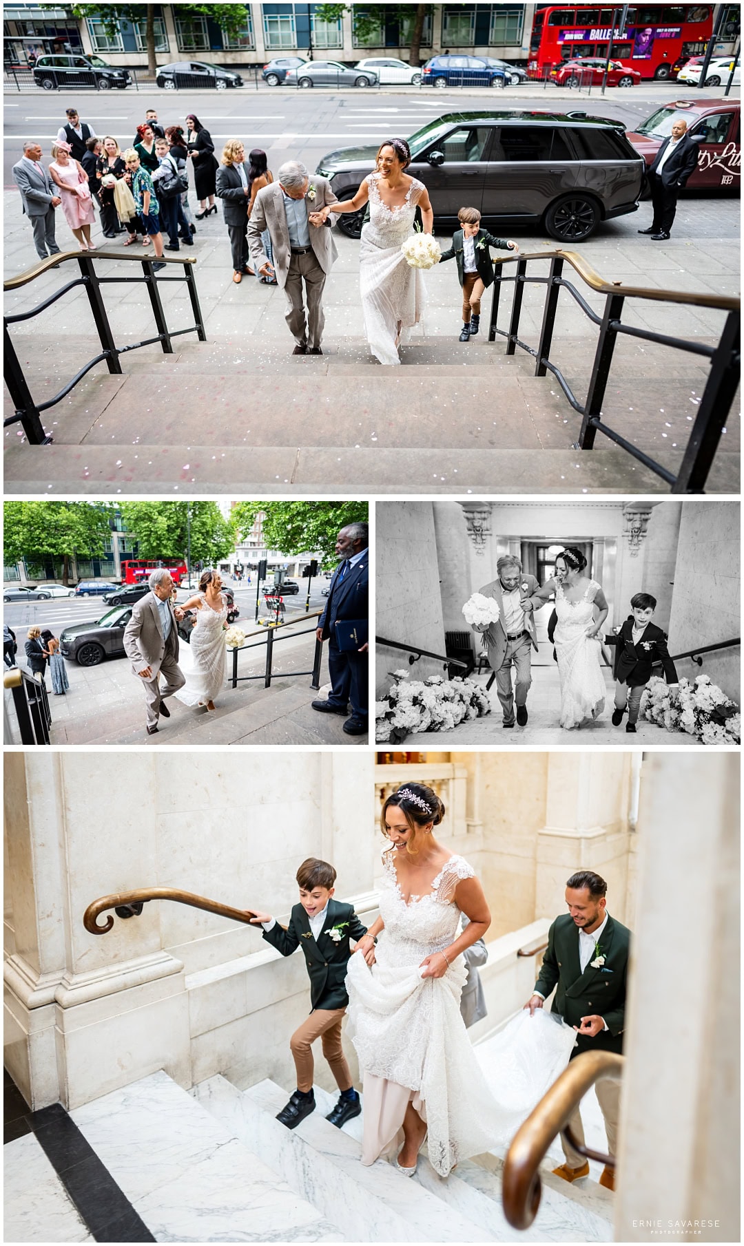 Leadenhall Market Wedding Photographer London