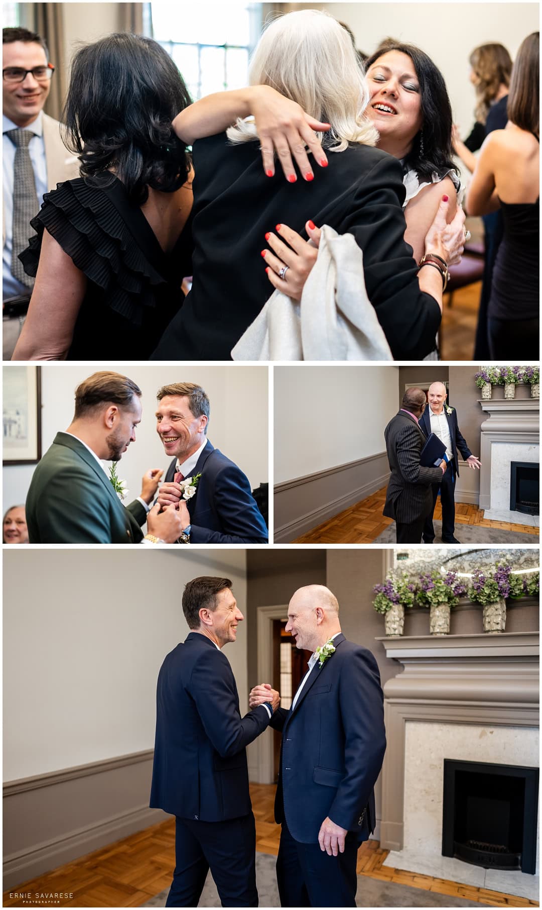 Leadenhall Market Wedding Photographer London