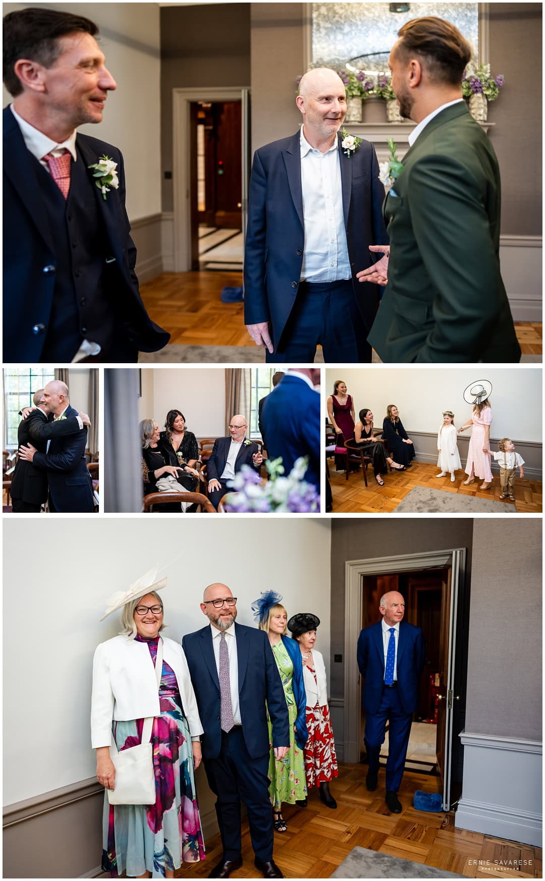 Leadenhall Market Wedding Photographer London