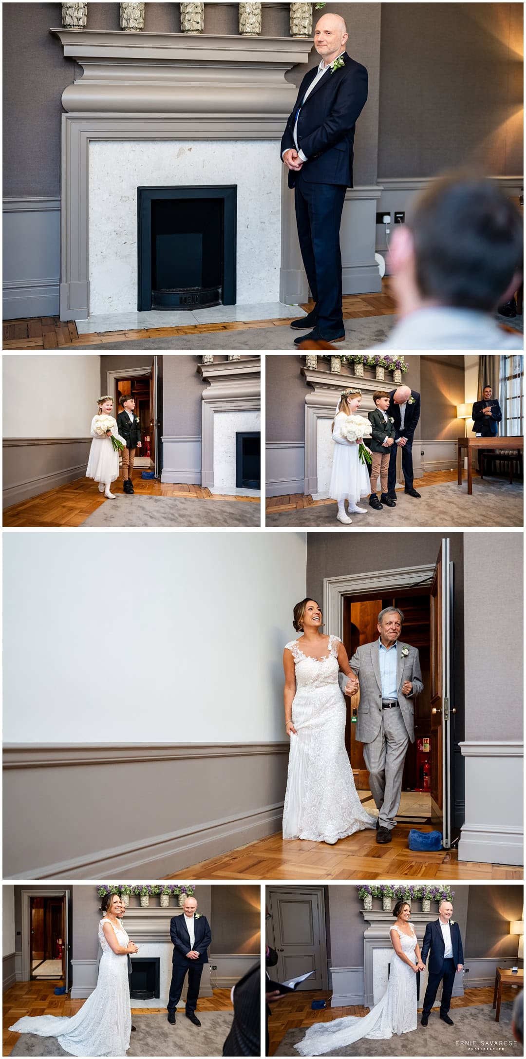 Leadenhall Market Wedding Photographer London