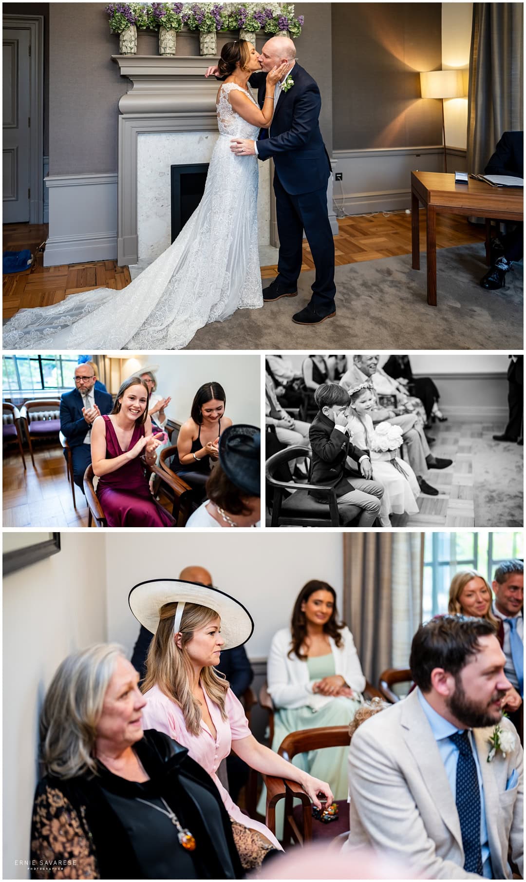 Leadenhall Market Wedding Photographer London