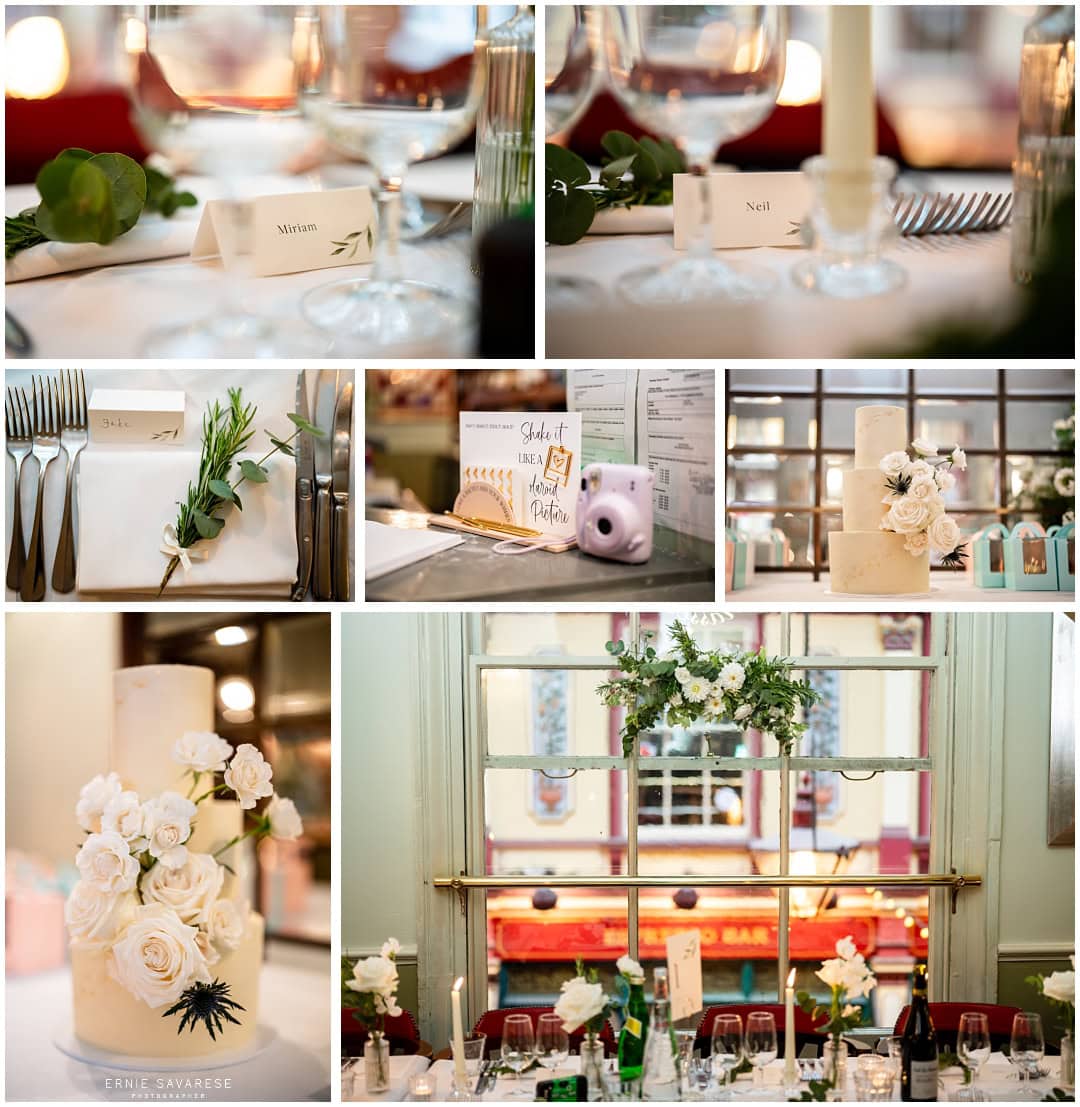 Leadenhall Market Wedding Photographer London