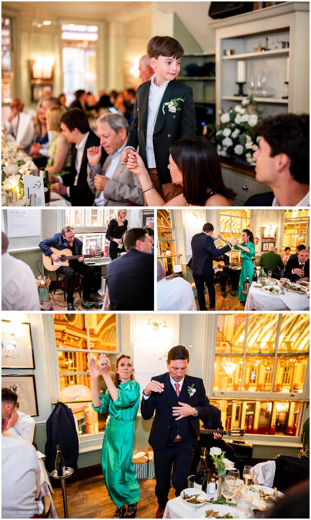 Leadenhall Market Wedding Photographer London